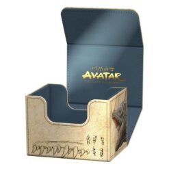 Portamazzo Sidewinder 100+ Avatar: The Last Airbender - The Unagi of Kyoshi Island