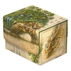 Portamazzo Sidewinder 100+ Avatar: The Last Airbender - The Lion-Turtle