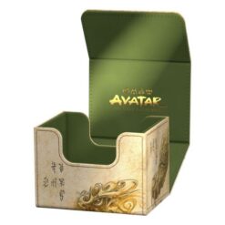 Portamazzo Sidewinder 100+ Avatar: The Last Airbender - The Lion-Turtle