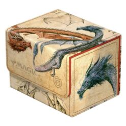 Portamazzo Sidewinder 100+ Avatar: The Last Airbender - Ran and Shaw