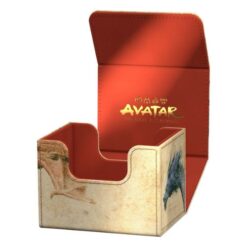 Portamazzo Sidewinder 100+ Avatar: The Last Airbender - Ran and Shaw