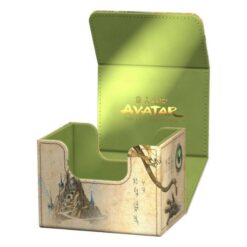 Portamazzo Sidewinder 100+ Avatar: The Last Airbender - Momo, Friendly Flier