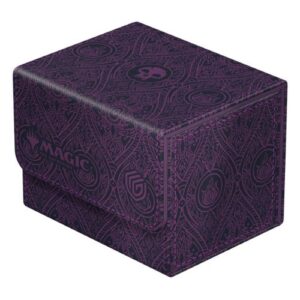 Portamazzo Sidewinder 100+ Avatar: The Last Airbender - Mana Symbol Black