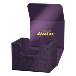 Portamazzo Sidewinder 100+ Avatar: The Last Airbender - Mana Symbol Black