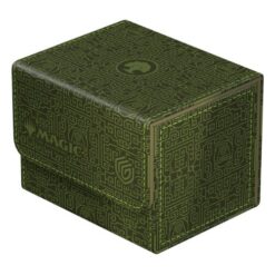 Portamazzo Sidewinder 100+ Avatar: The Last Airbender - Mana Symbol Green