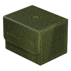 Portamazzo Sidewinder 100+ Avatar: The Last Airbender - Mana Symbol Green