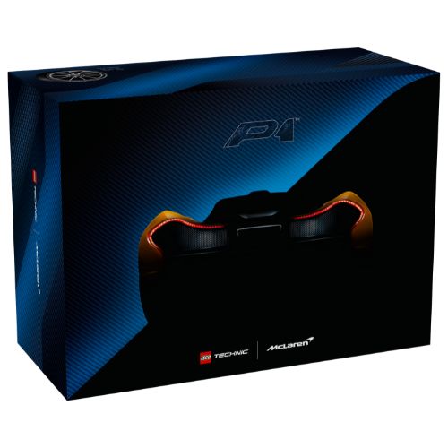 LEGO Technic - McLaren P1™