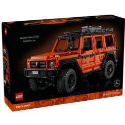 LEGO Technic - Mercedes-Benz G 500 PROFESSIONAL Line