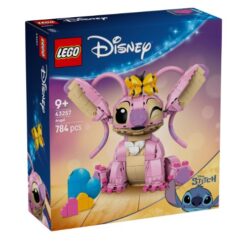 LEGO Disney - Angel