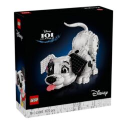 LEGO Disney - Cucciolo de La carica dei cento e uno