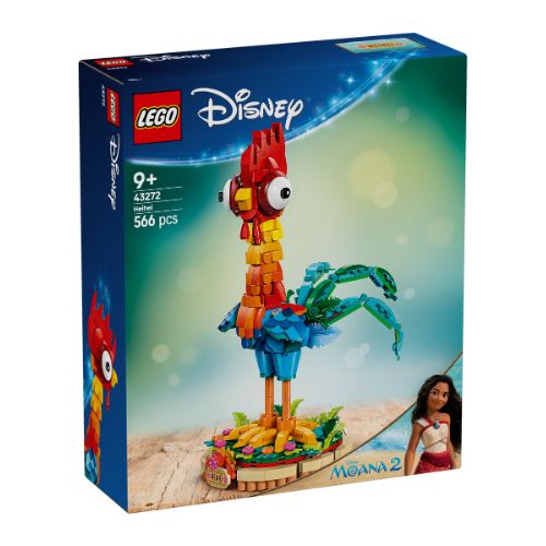 LEGO Disney - HeiHei