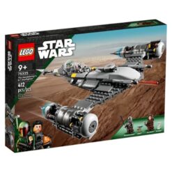 LEGO Star Wars - Starfighter™ N-1 del Mandaloriano