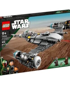 LEGO Star Wars - Starfighter™ N-1 del Mandaloriano