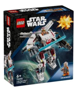 LEGO Star Wars - Mech X-Wing™di Luke Skywalker™