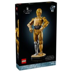LEGO Star Wars - C-3PO™