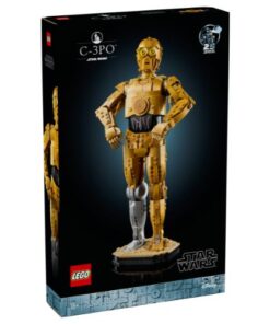 LEGO Star Wars - C-3PO™