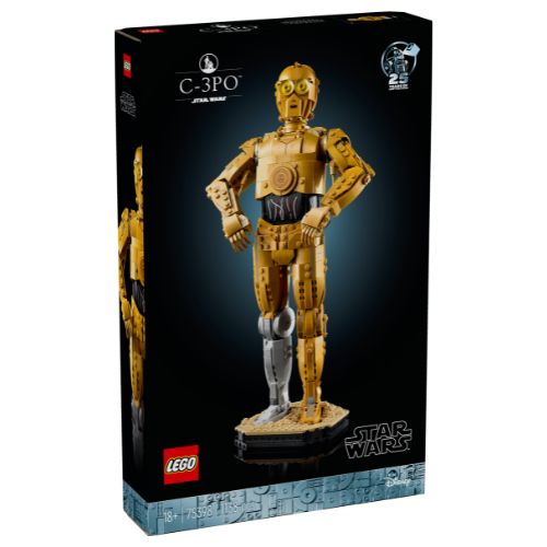 LEGO Star Wars - C-3PO™