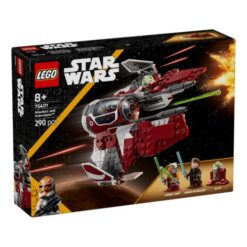 LEGO Star Wars - Jedi Interceptor™ di Ahsoka