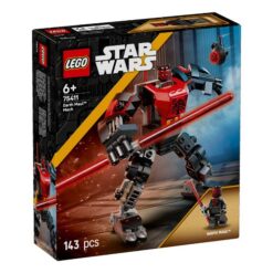 LEGO Star Wars - Mech Darth Maul