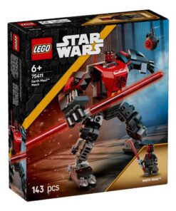 LEGO Star Wars - Mech Darth Maul