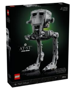 LEGO Star Wars - Walker AT-ST™