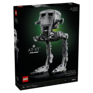 LEGO Star Wars - Walker AT-ST™