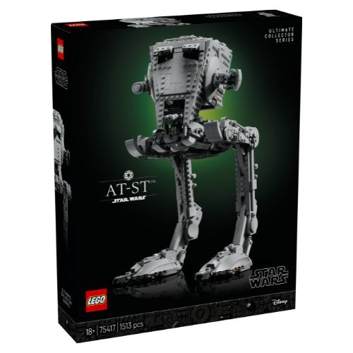 LEGO Star Wars - Walker AT-ST™