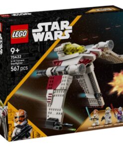 LEGO Star Wars - Caccia stellare V-19 Torrent