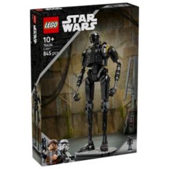 LEGO Star Wars - Droide di sicurezza K-2SO