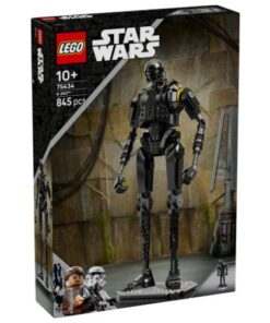 LEGO Star Wars - Droide di sicurezza K-2SO