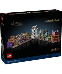LEGO Harry Potter - Diagon Halley