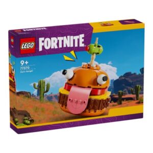 LEGO Fortnite - Durrr Burger