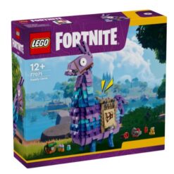 LEGO Fortnite - Lama delle scorte
