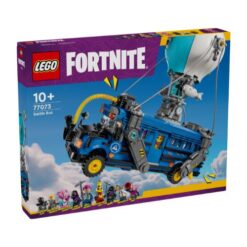 LEGO Fortnite - Bus della battaglia
