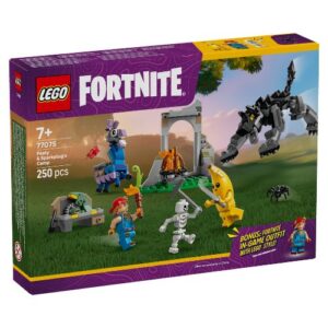 LEGO Fortnite - Campo di Bananita e Starter