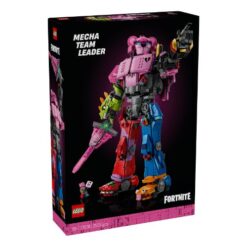 LEGO Fortnite - Leader Squadra Mecha