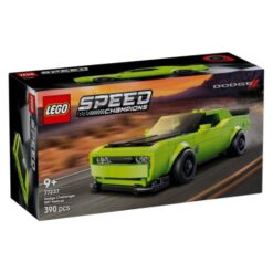 LEGO Speed Champions - Sports Car Dodge Challenger SRT Hellcat