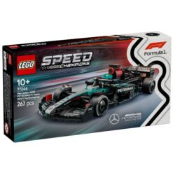 LEGO Speed Champions - Auto da corsa Mercedes-AMG F1® W15
