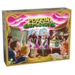 Pozioni Esplosive: Collector Edition