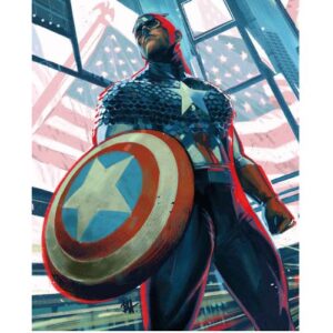 Capitan America 1