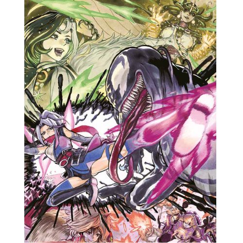 Marvel Rivals: Ignite