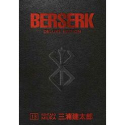 Berserk Deluxe Edition Vol.13
