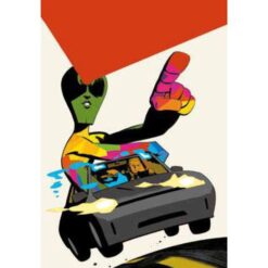 Absolute Martian Manhunter 2