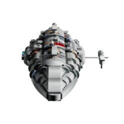 Starcruiser Home One - LEGO Star Wars