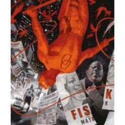 Marvel Omnibus Daredevil di Chip Zdarsky & Marco Checchetto Vol. 1