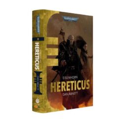 Warhammer 40.000: Eisenhorn: Hereticus