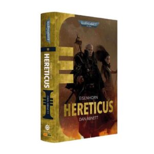 Warhammer 40.000: Eisenhorn: Hereticus