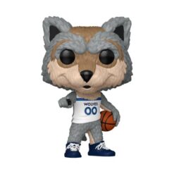 Funko POP! Basketball: Minnesota Timberwolves - Crunch 14