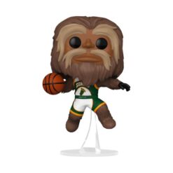 Funko POP! Basketball: Sonics - Squatch 13