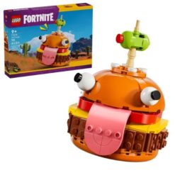 Durrr Burger - LEGO Fortnite